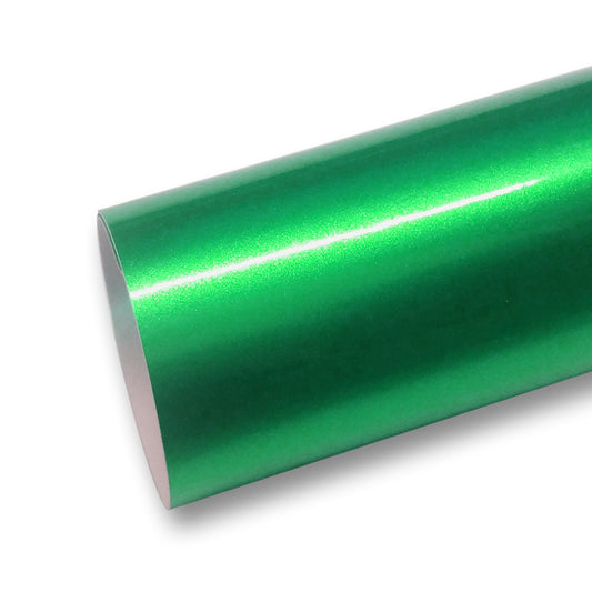 Gloss Candy Emerald Green