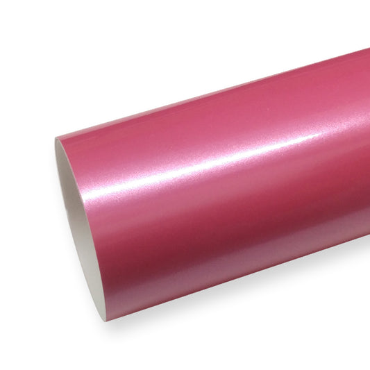 Gloss Metallic Soft Pink