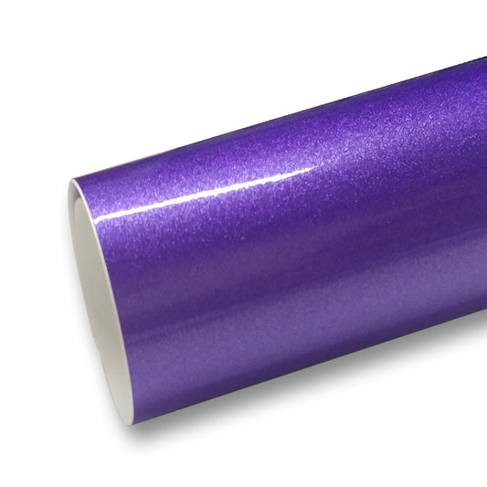 Gloss Metallic Amethyst