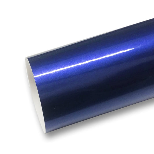 Gloss Metallic King Blue