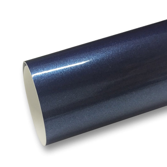 Gloss Metallic Navy