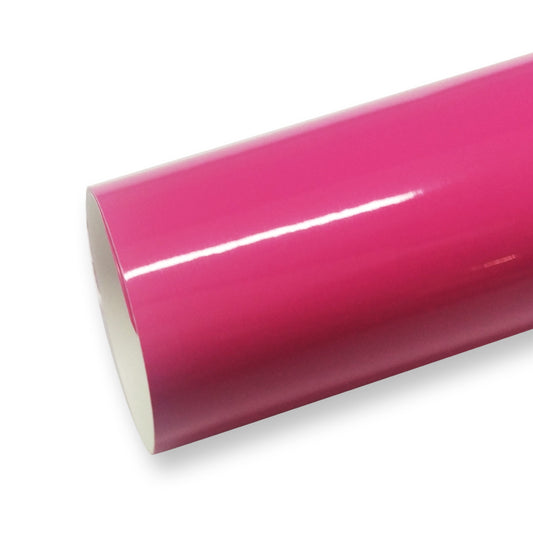 Super Gloss Rose Pink