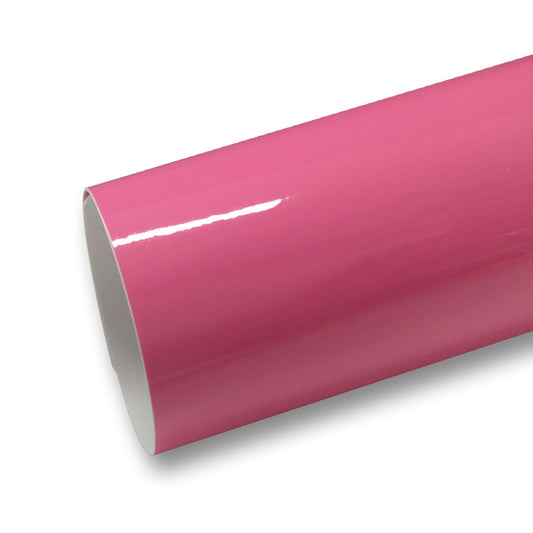 Super Gloss Hot Pink