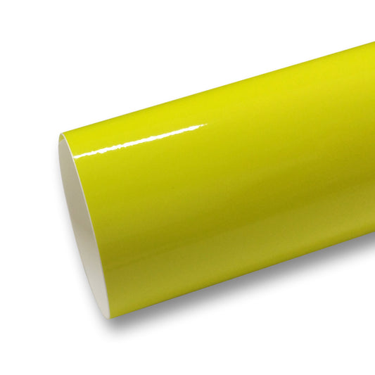 Super Gloss Lemon Yellow