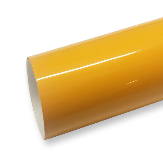 Super Gloss Sunflower Yellow