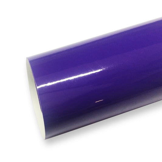 Super Gloss Purple