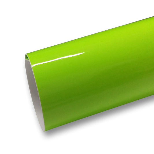 Super Gloss Apple Green