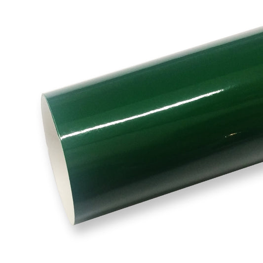 Super Gloss Forest Green