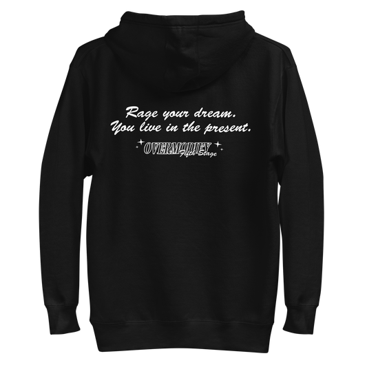 MEMBER HOODIE